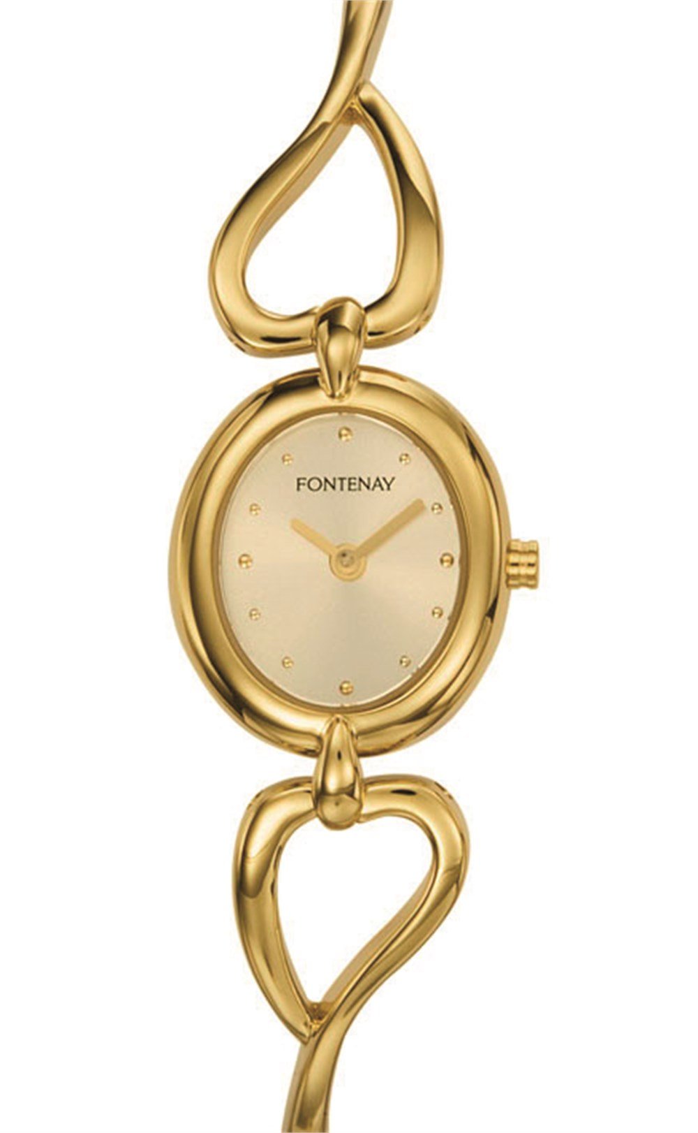 Fontenay UG2234FB Bayan Kol Saati