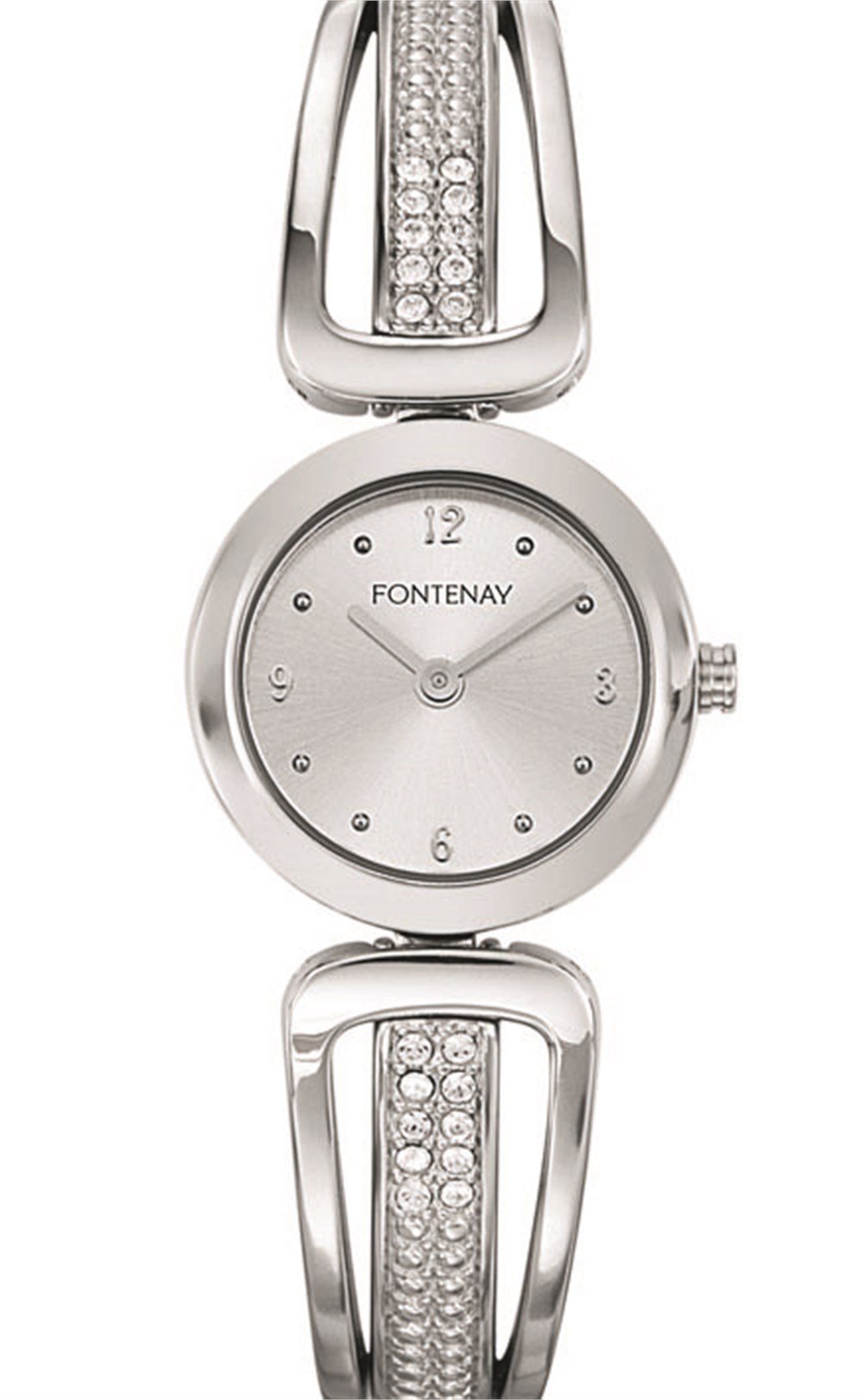 Fontenay UR2393ZAJ Bayan Kol Saati