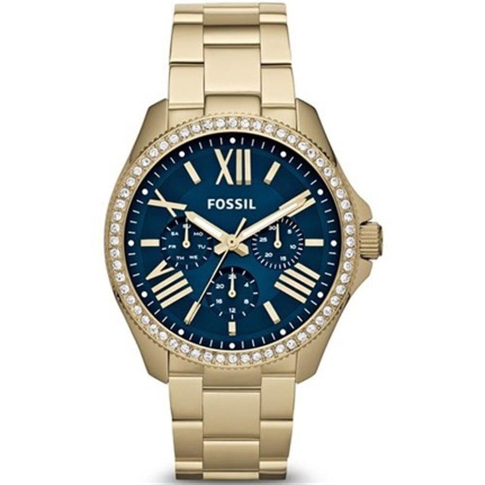 Fossil AM4497 Bayan Kol Saati