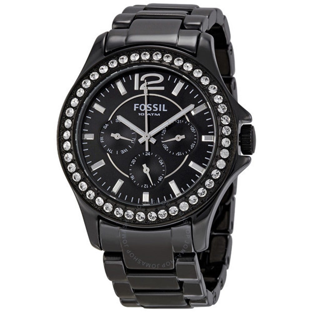 Fossil CE1011 Bayan Kol Saati