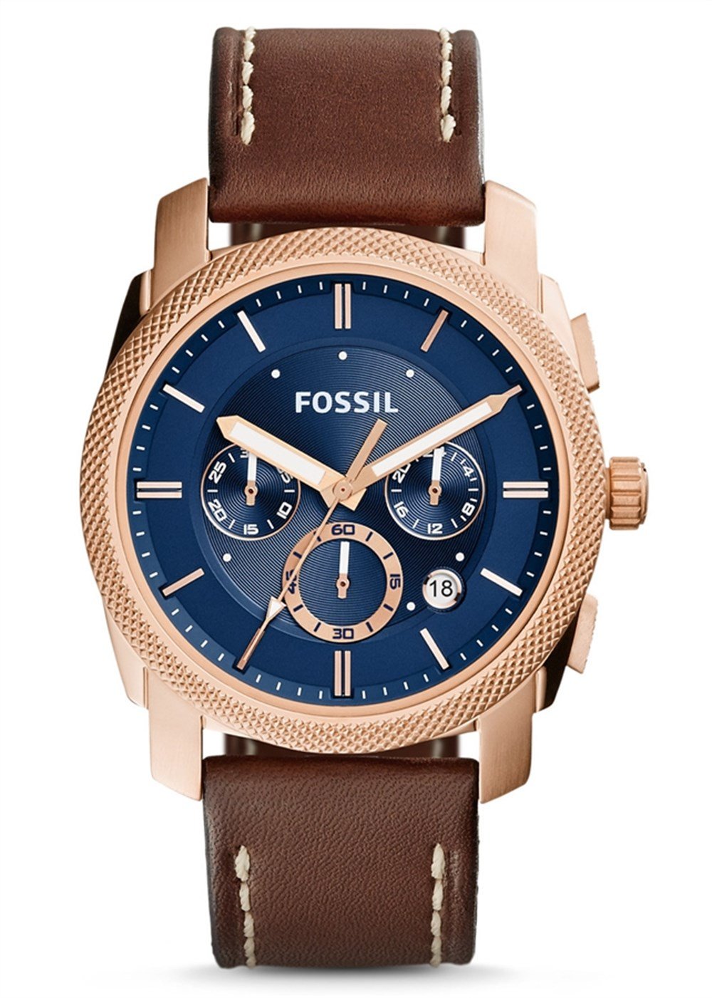 Fossil FS5073 Erkek Kol Saati
