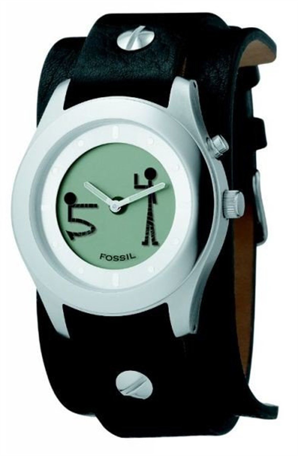Fossil JR8194 Unisex Kol Saati