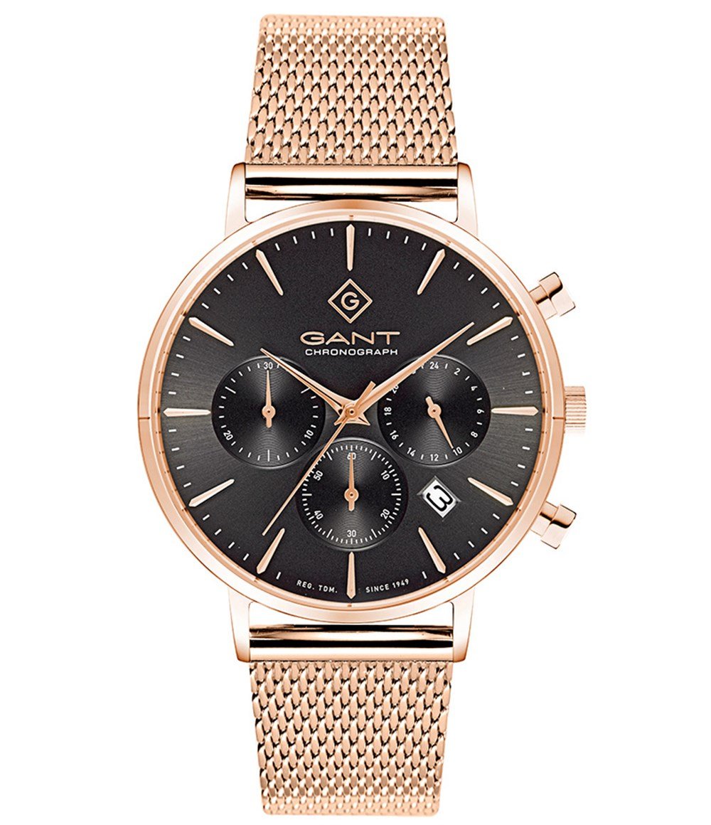 GantG123007Gant G123007 Erkek Kol Saati