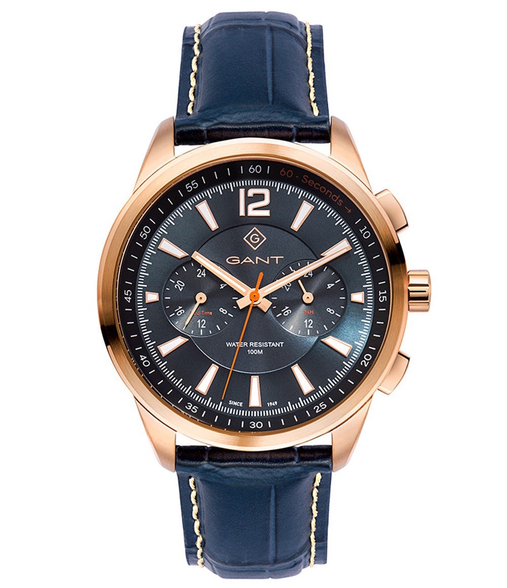 GantG144006Gant G144006 Erkek Kol Saati