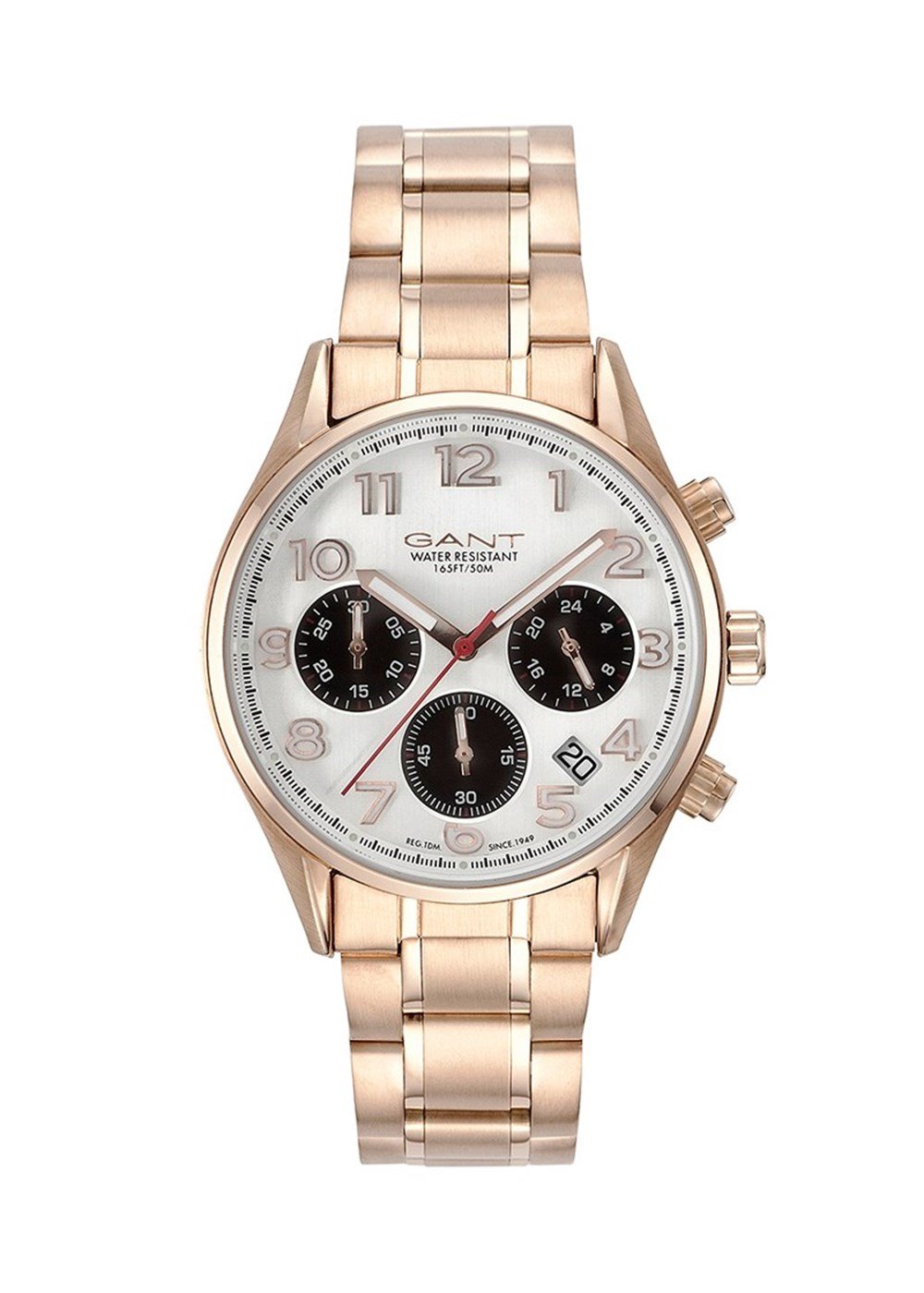 Gant GT008003 Unisex Kol Saati