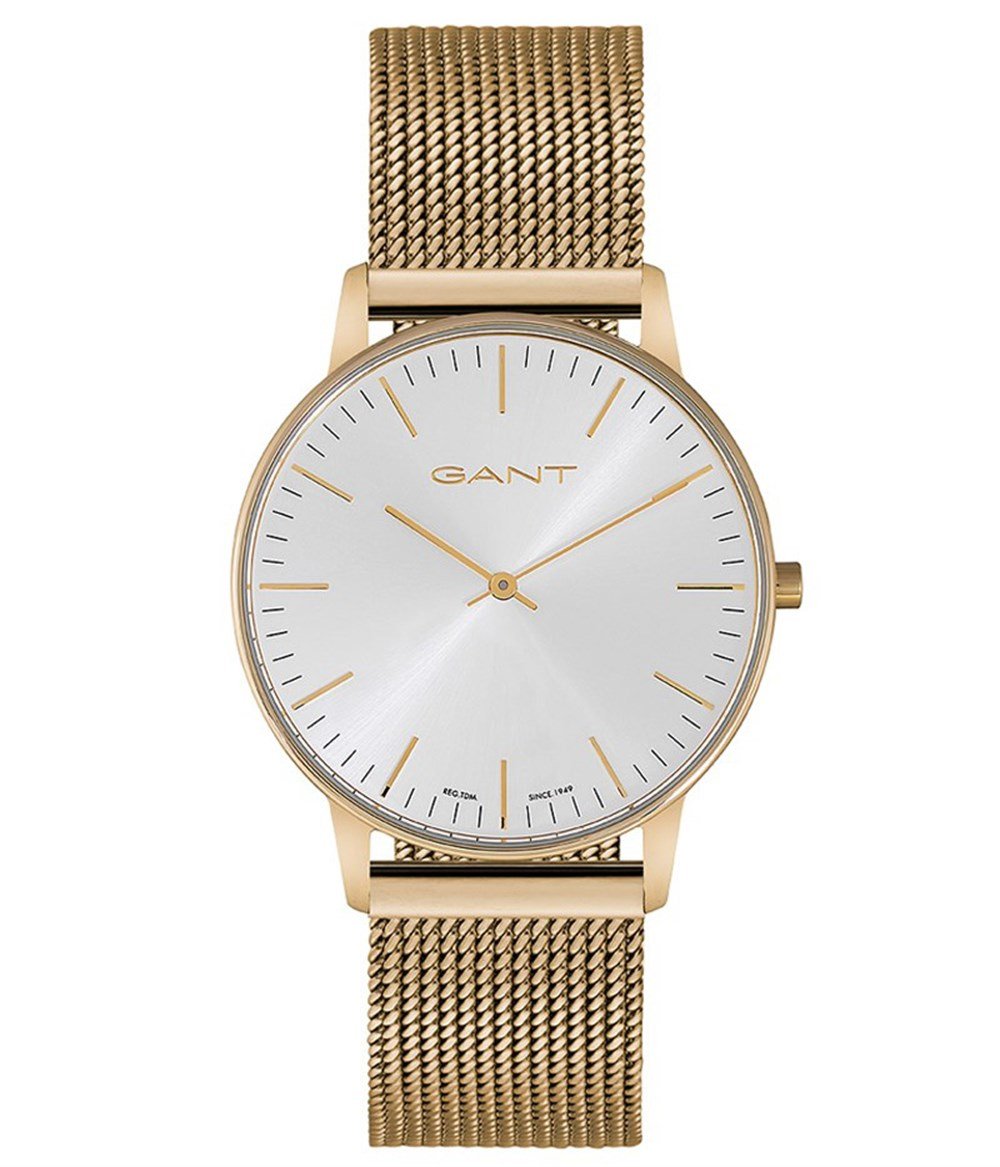 GantGT039004TGant GT039004T Erkek Kol Saati