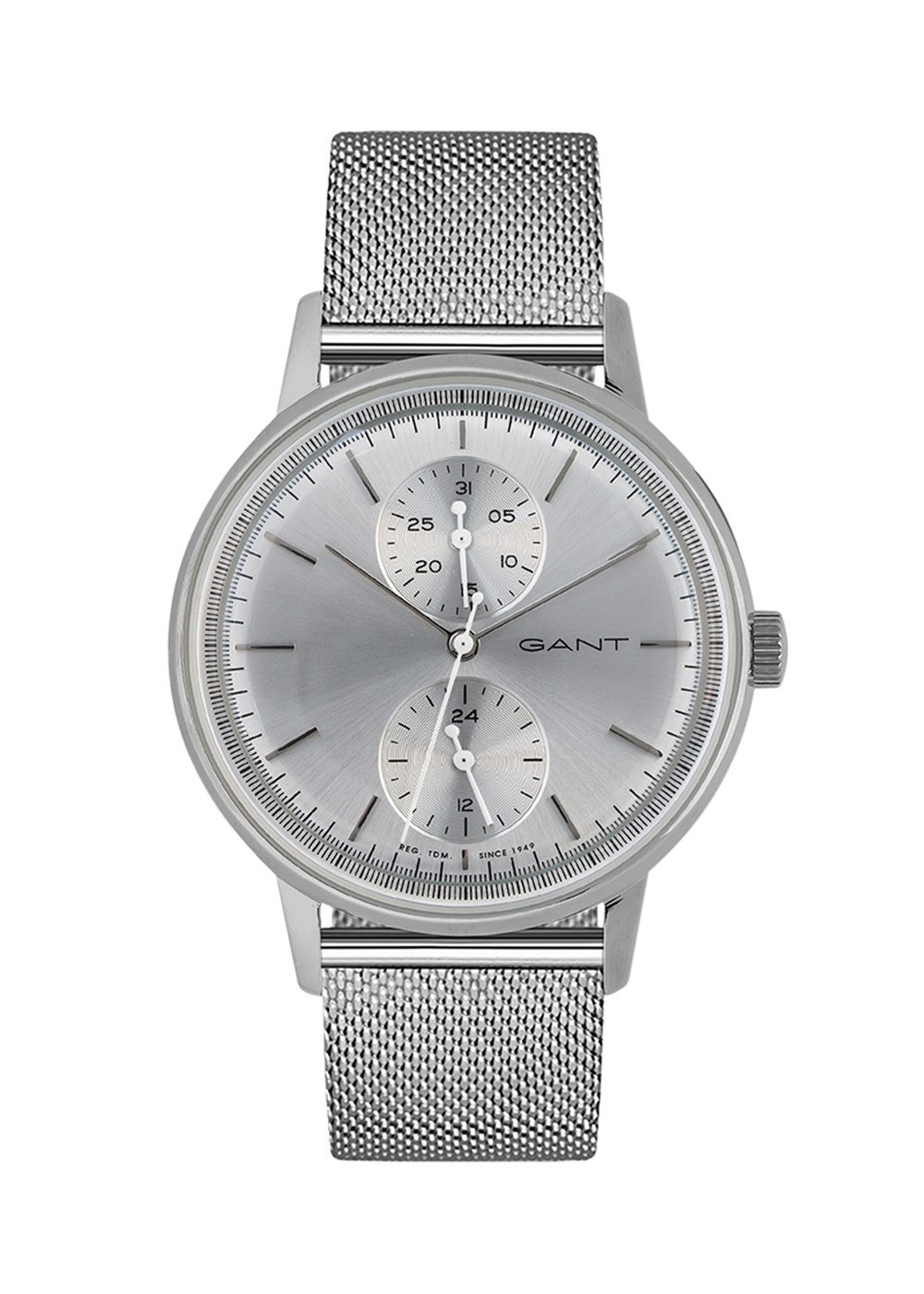 GantGTAD09000399IGant GTAD09000399I Bayan Kol Saati