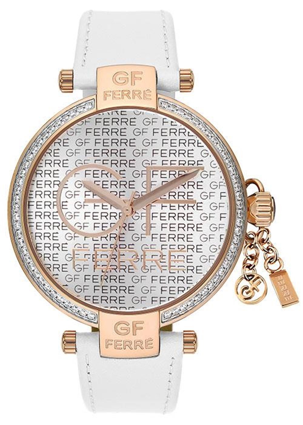 GF Ferre GF30784-RWSZ Bayan Kol Saati
