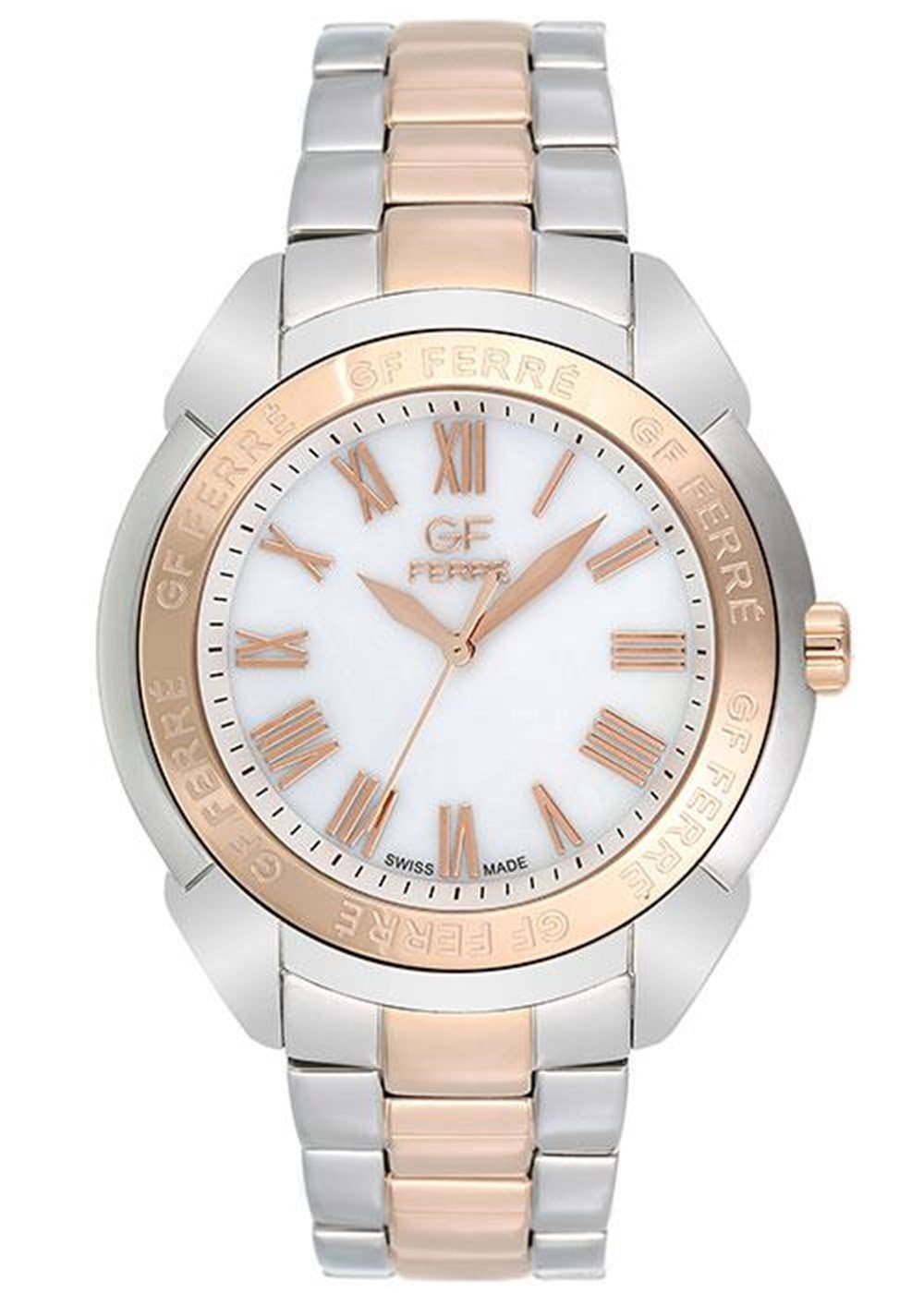 GF Ferre GF30836-SRWMD Bayan Kol Saati