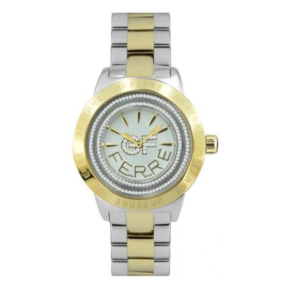 GF Ferre GF7329G2-RWD Bayan Kol Saati