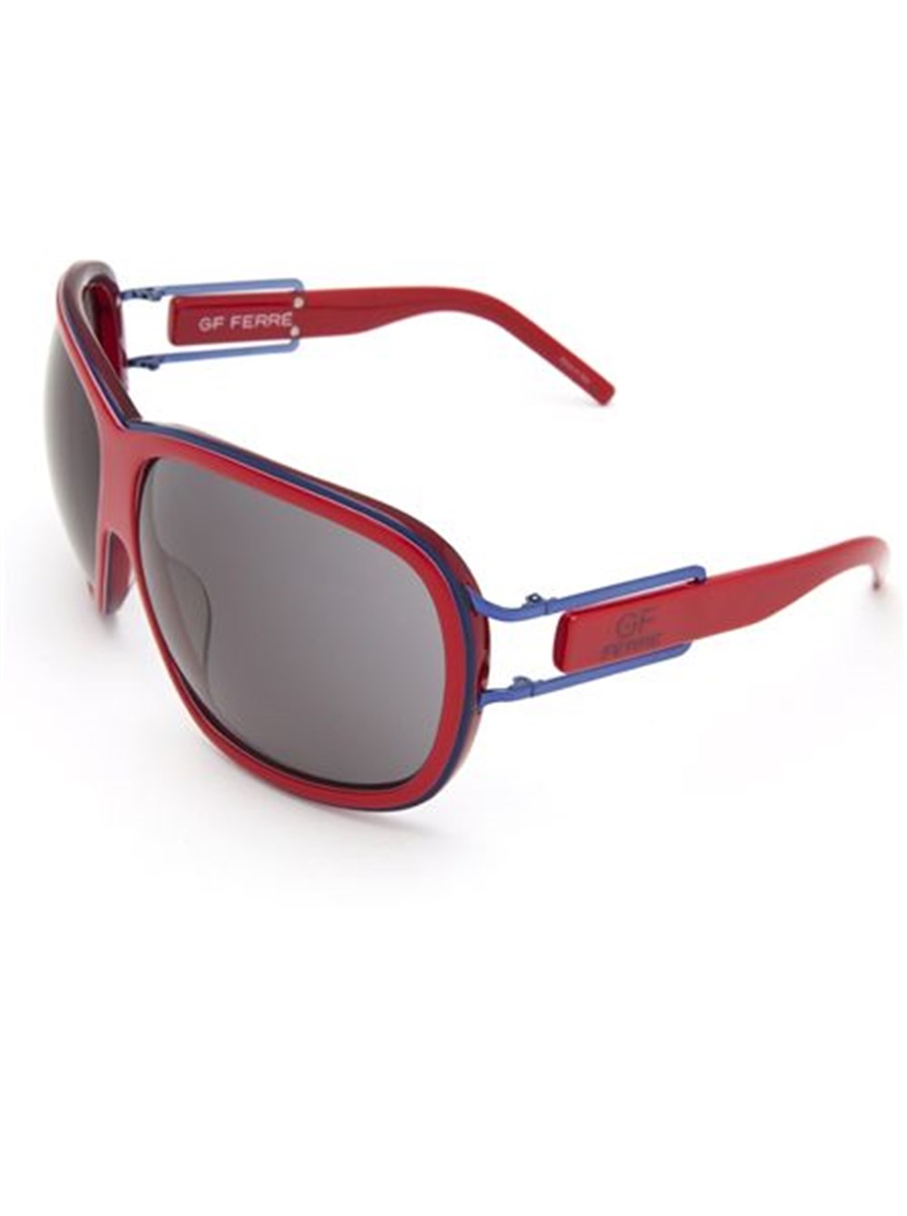 Gian franco FF684 03 Unisex Güneş Gözlüğü