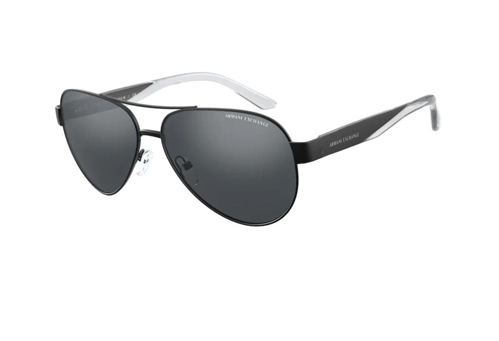 Armani ExchangeAX2034S 6063/6G/59Armani Exchange AX2034S 6063/6G/59 Erkek Güneş Gözlüğü