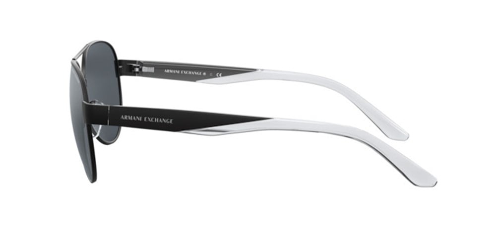 Armani ExchangeAX2034S 6063/6G/59Armani Exchange AX2034S 6063/6G/59 Erkek Güneş Gözlüğü