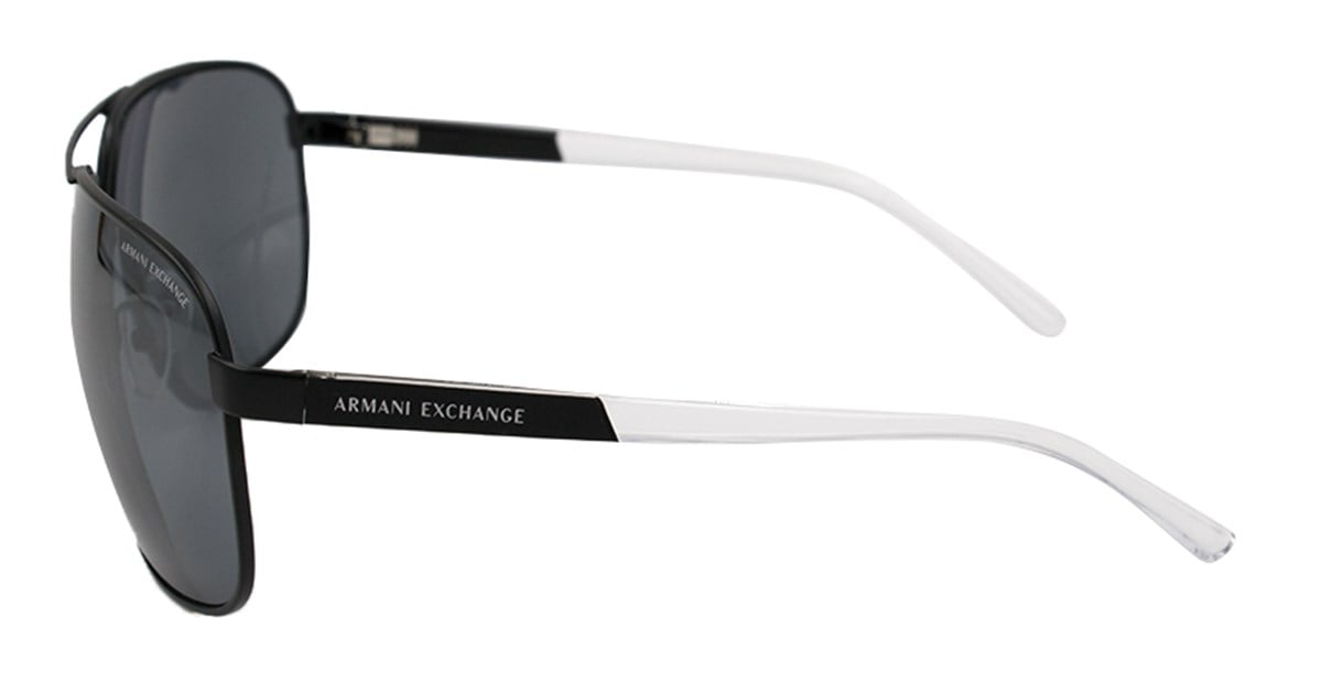 Armani ExchangeAX2040S 6000/6G/64Armani Exchange AX2040S 6000/6G/64 Erkek Güneş Gözlüğü