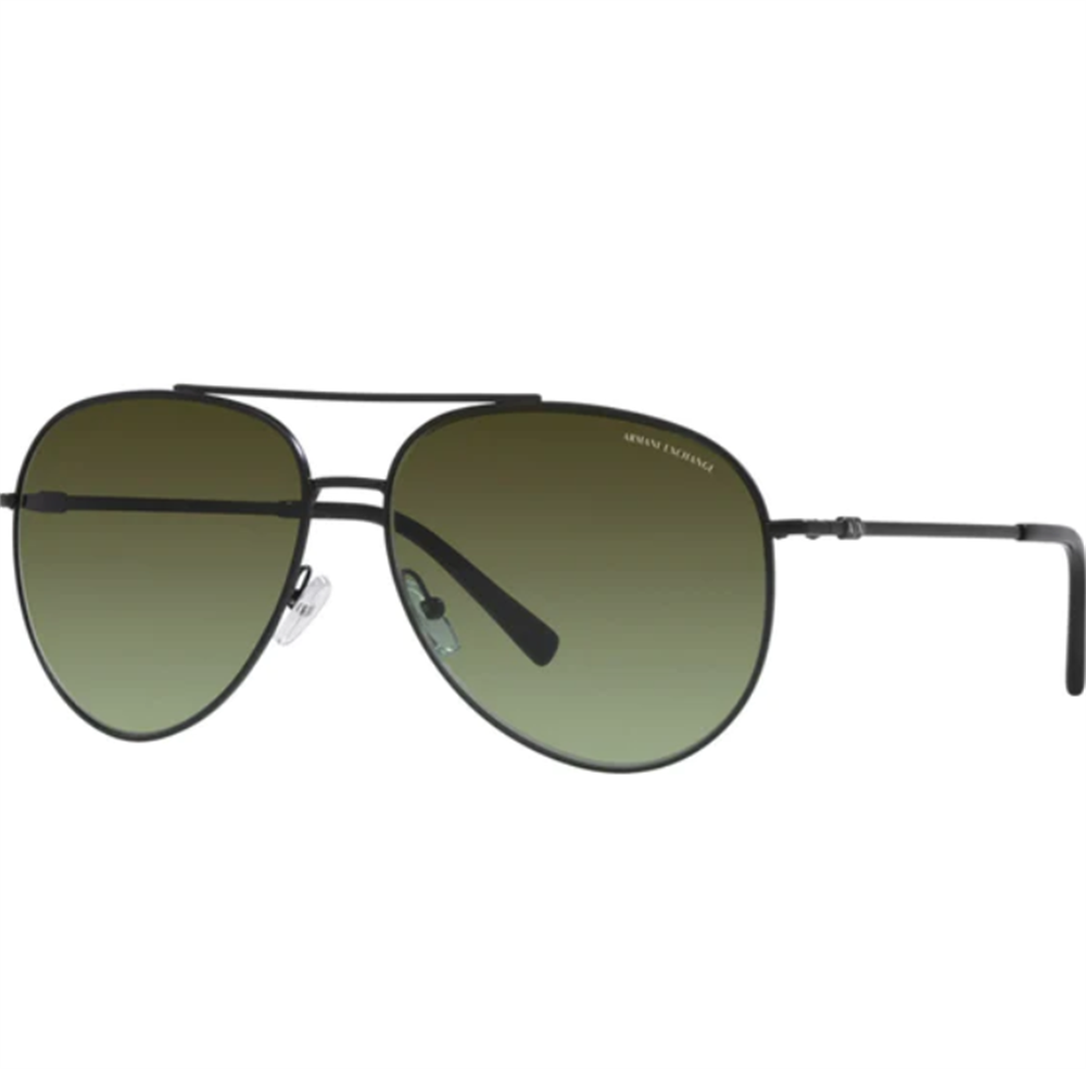 Armani ExchangeAX2043S 6000/E8/62Armani Exchange AX2043S 6000/E8/62 Erkek Güneş Gözlüğü