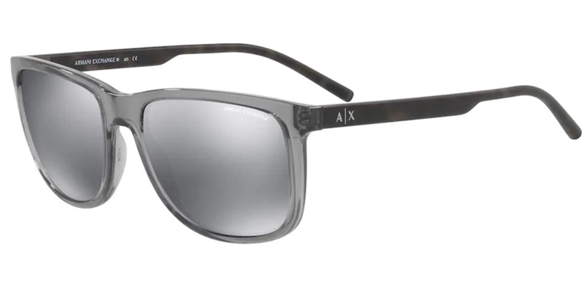 Armani ExchangeAX4070S 8239/6G/57Armani Exchange AX4070S 8239/6G/57 Erkek Güneş Gözlüğü