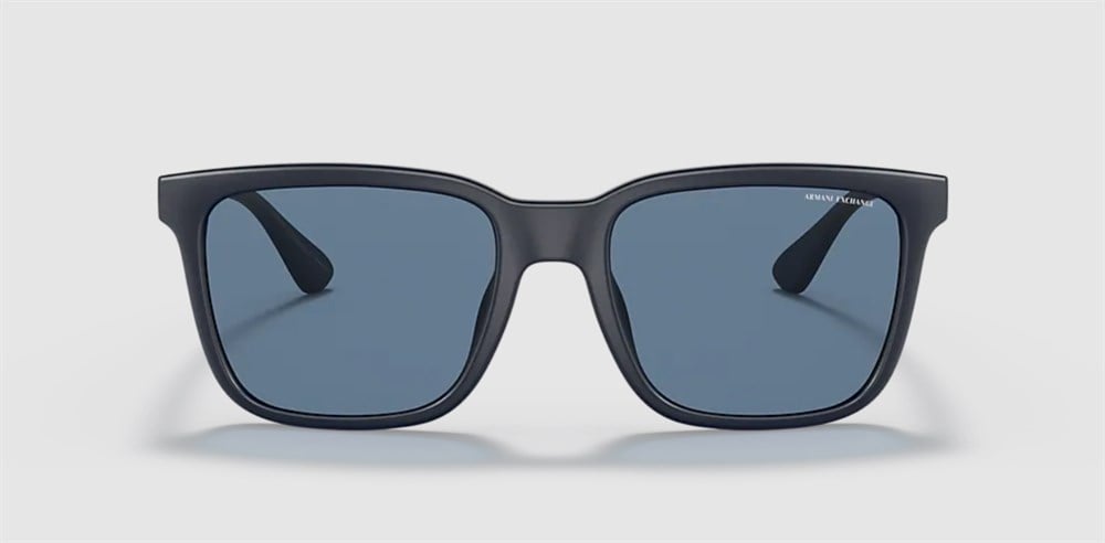 Armani ExchangeAX4112SU 8181/80/55Armani Exchange AX4112SU 8181/80/55 Erkek Güneş Gözlüğü
