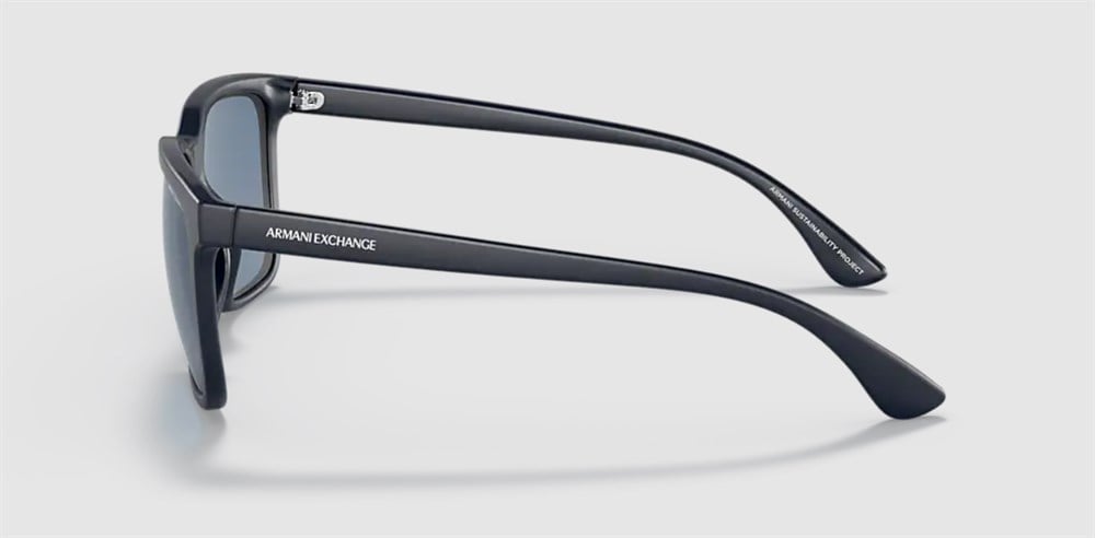 Armani ExchangeAX4112SU 8181/80/55Armani Exchange AX4112SU 8181/80/55 Erkek Güneş Gözlüğü