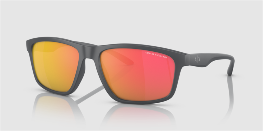 Armani ExchangeAX4122S 8294/6Q/59Armani Exchange AX4122S 8294/6Q/59 Erkek Güneş Gözlüğü