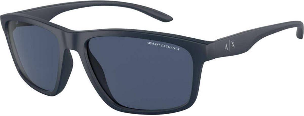 Armani ExchangeAX4122S 8181/80/59Armani Exchange AX4122S 8181/80/59 Erkek Güneş Gözlüğü