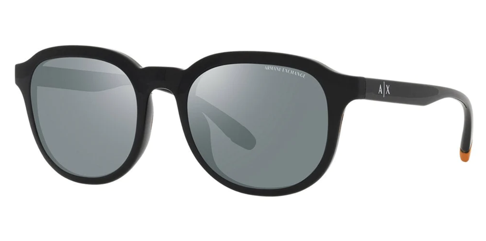 Armani ExchangeAX4129SU 8158/69/54Armani Exchange AX4129SU 8158/69/54 Erkek Güneş Gözlüğü