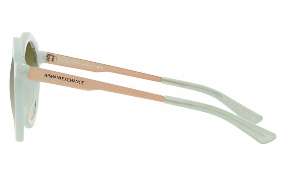 Armani ExchangeAX4132SU 8160/W0/51Armani Exchange AX4132SU 8160/W0/51 Kadın Güneş Gözlüğü