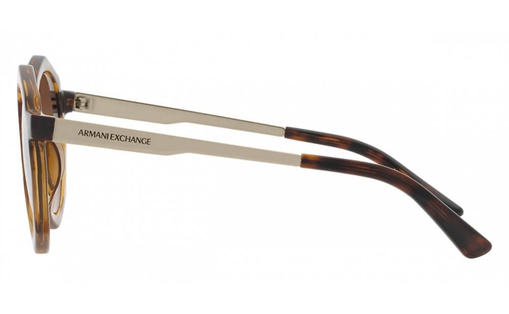 Armani ExchangeAX4132SU 8213/13/51Armani Exchange AX4132SU 8213/13/51 Kadın Güneş Gözlüğü