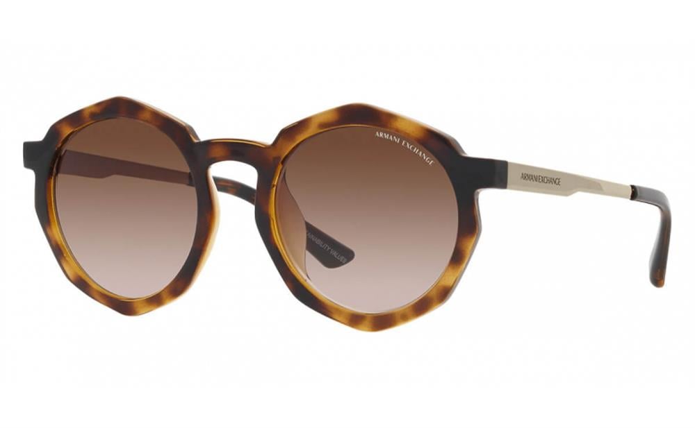 Armani ExchangeAX4132SU 8213/13/51Armani Exchange AX4132SU 8213/13/51 Kadın Güneş Gözlüğü