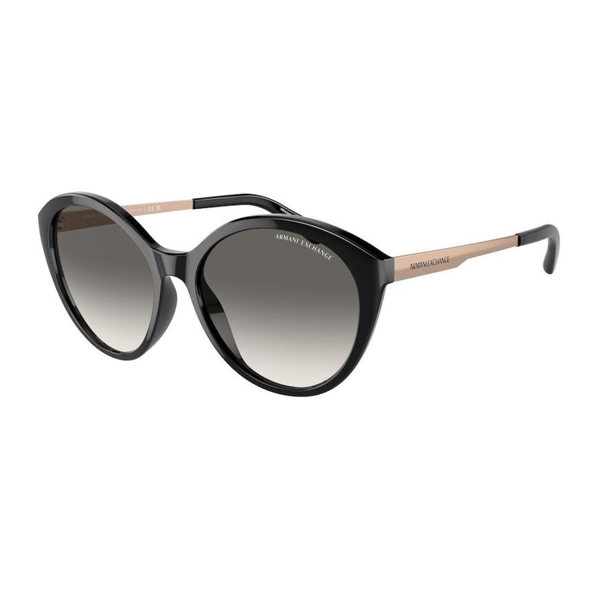 Armani ExchangeAX4134S 8158/11/55Armani Exchange AX4134S 8158/11/55 Kadın Güneş Gözlüğü