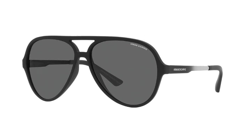 Armani ExchangeAX4133S 8078/87/60Armani Exchange AX4133S 8078/87/60 Erkek Güneş Gözlüğü