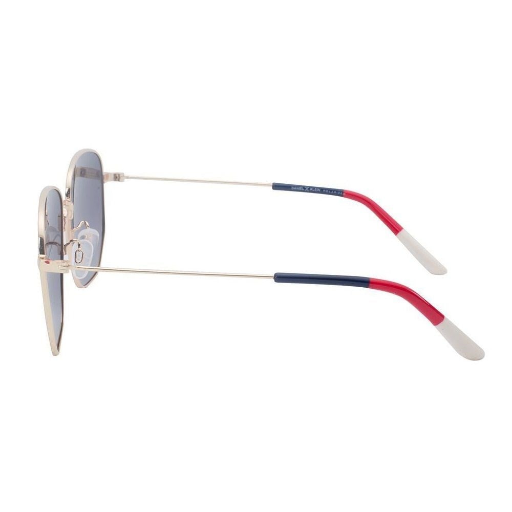 Daniel Klein GözlükDK4295 03Daniel Klein DK4295 03 Kadın Güneş Gözlüğü