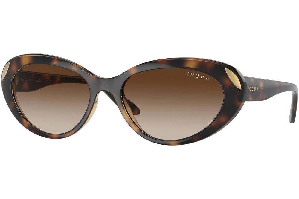 VogueVO5456S/W656/13/55Vogue VO5456S/W656/13/55 Kadın Güneş Gözlüğü