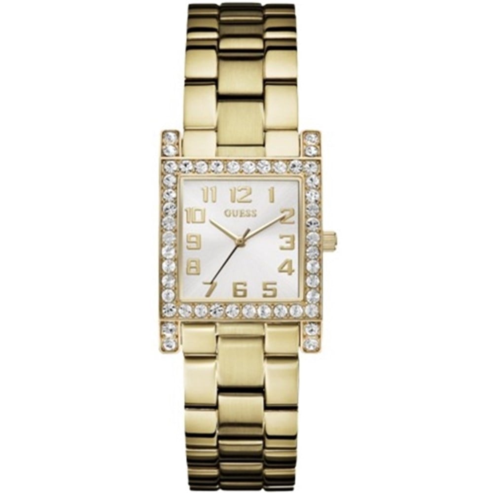 Guees GUW0128L2 Bayan Kol Saati