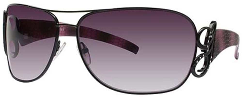 Guess GU6438ST BLK-35 Bayan Güneş Gözlüğü