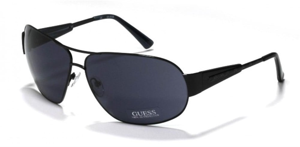 Guess GU6689 BLK-3 Erkek Güneş Gözlüğü