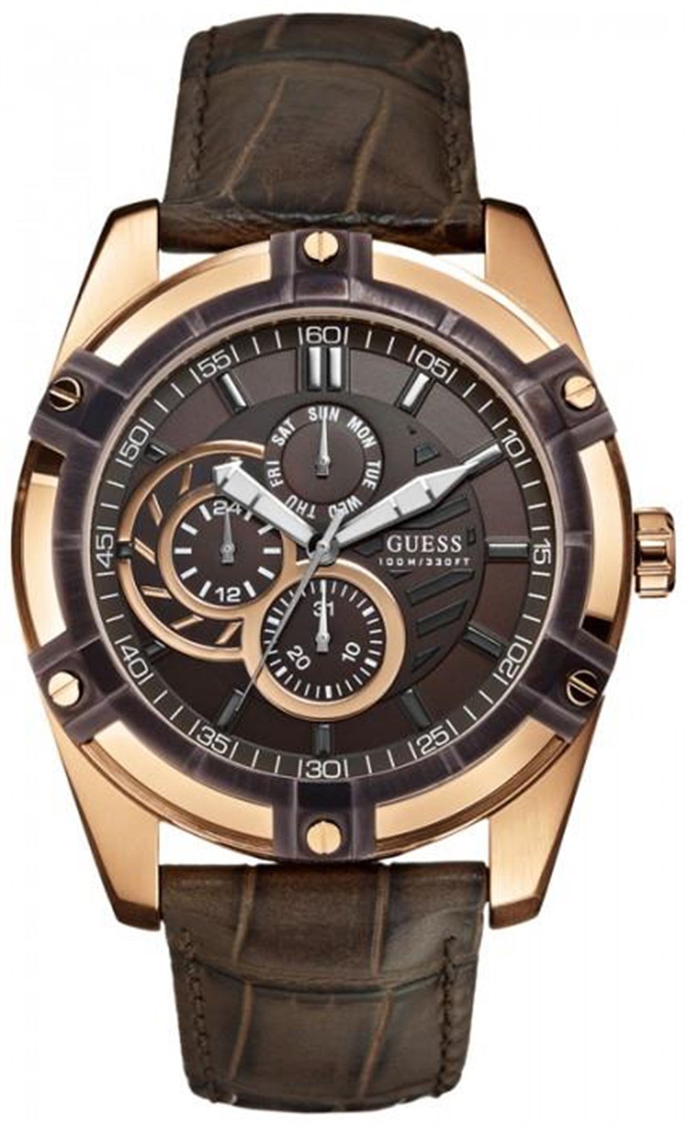 Guess GUW0039G3 Erkek Kol Saati