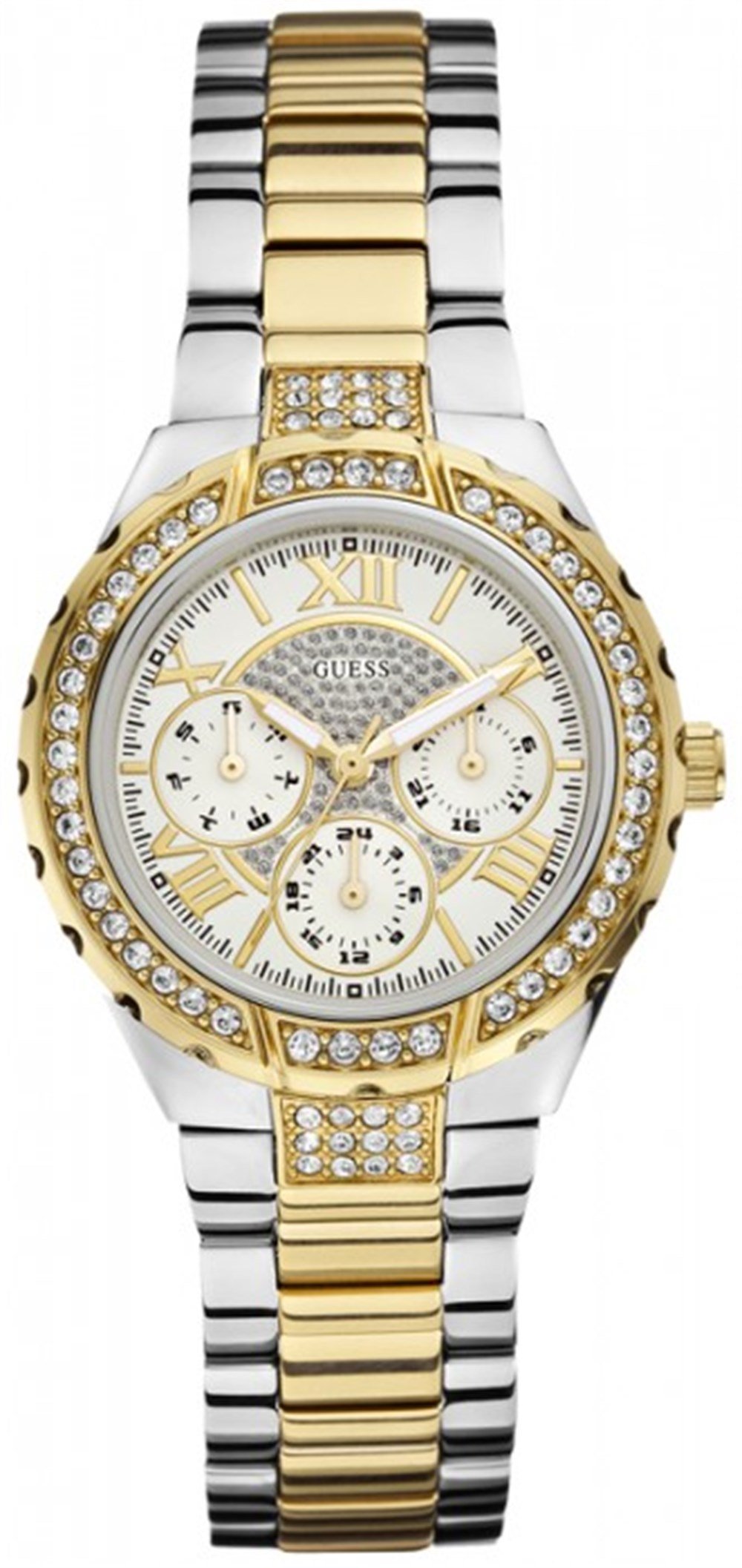 Guess GUW0111L5 Bayan Kol Saati