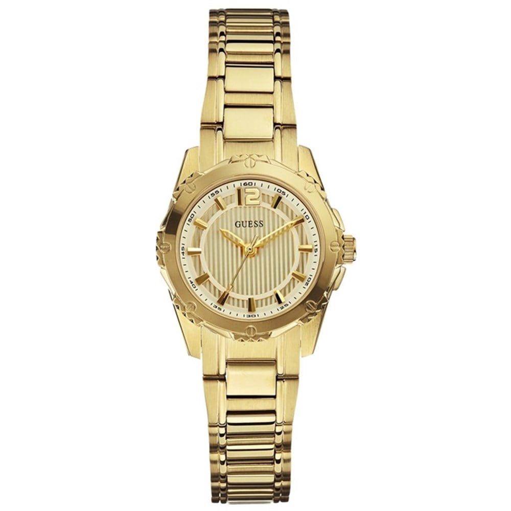 Guess GUW0234L2 Bayan Kol Saati