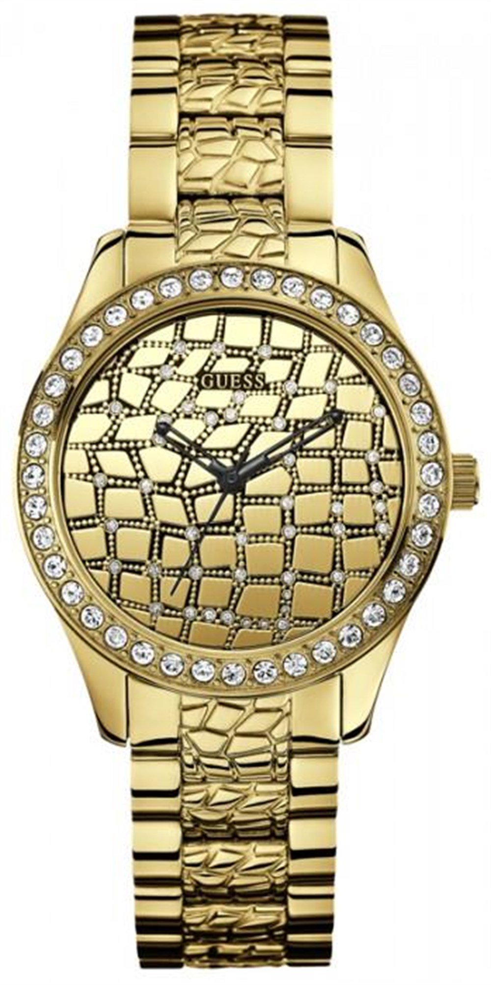 Guess GUW0236L2 Bayan Kol Saati