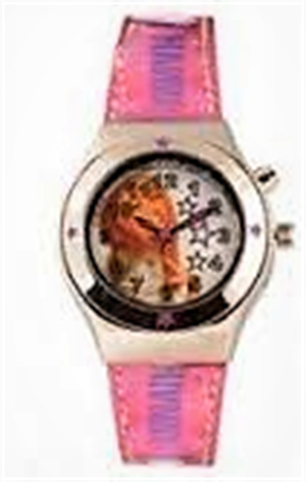 Hannah Montana 40158 Çocuk Kol Saati