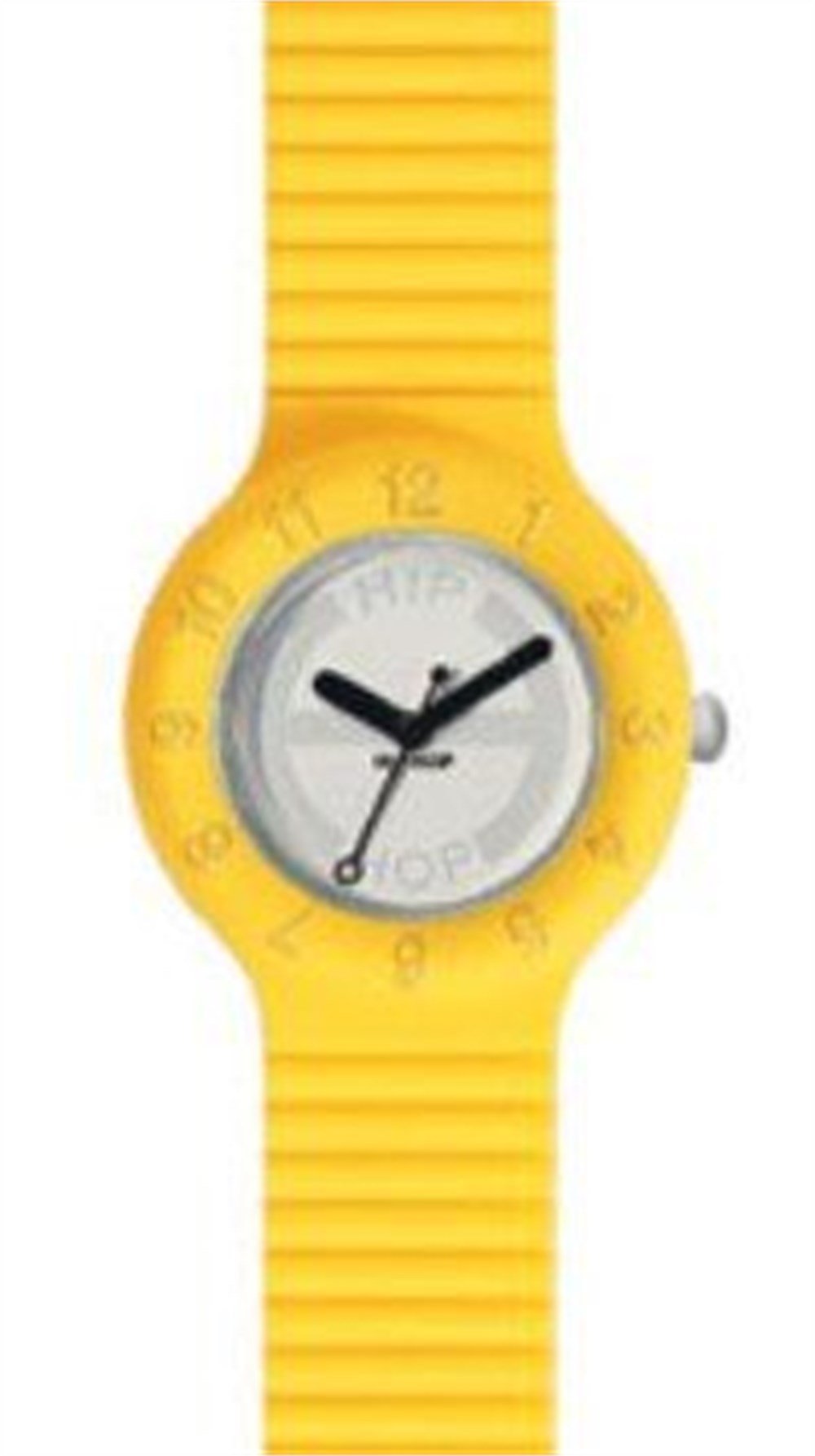 Hip hop HW0001 Bayan Kol Saati