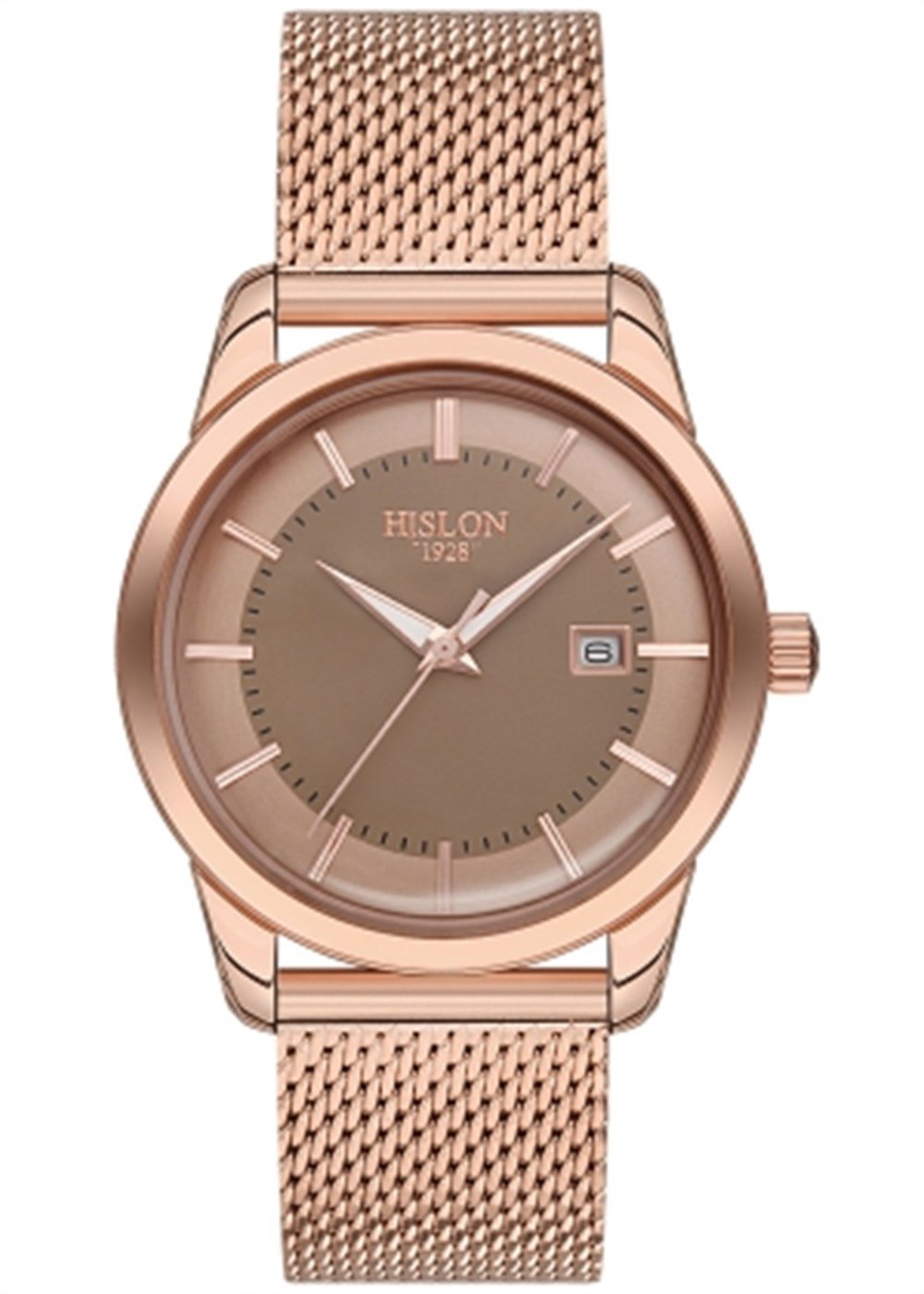 Hislon GHL3354-122312 Erkek Kol Saati