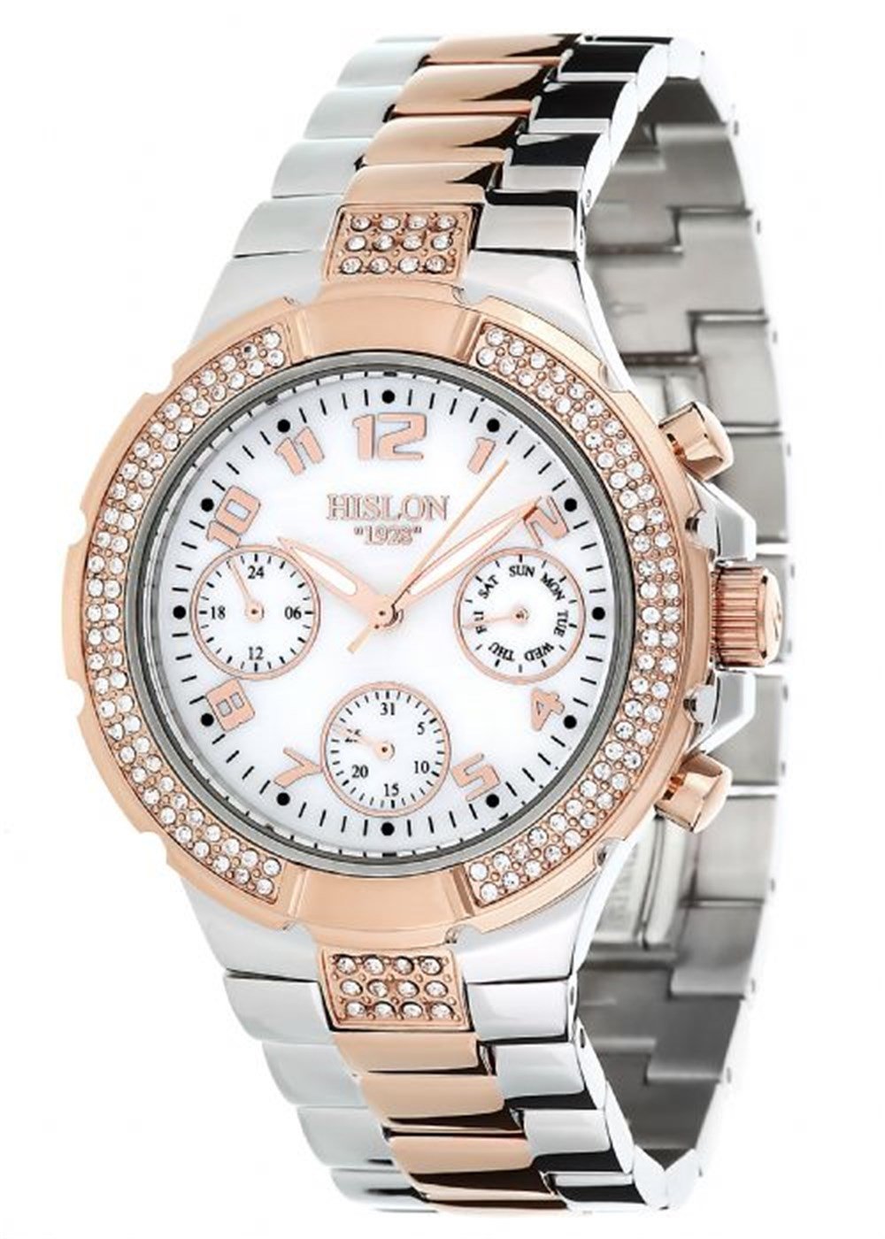 Hislon LHL3351-224122 Bayan Kol Saati