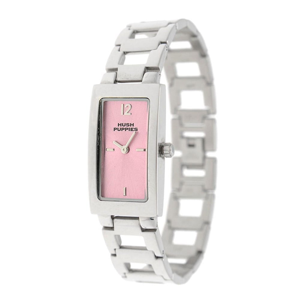 Hush Puppies HP3446L1512 Bayan Kol Saati