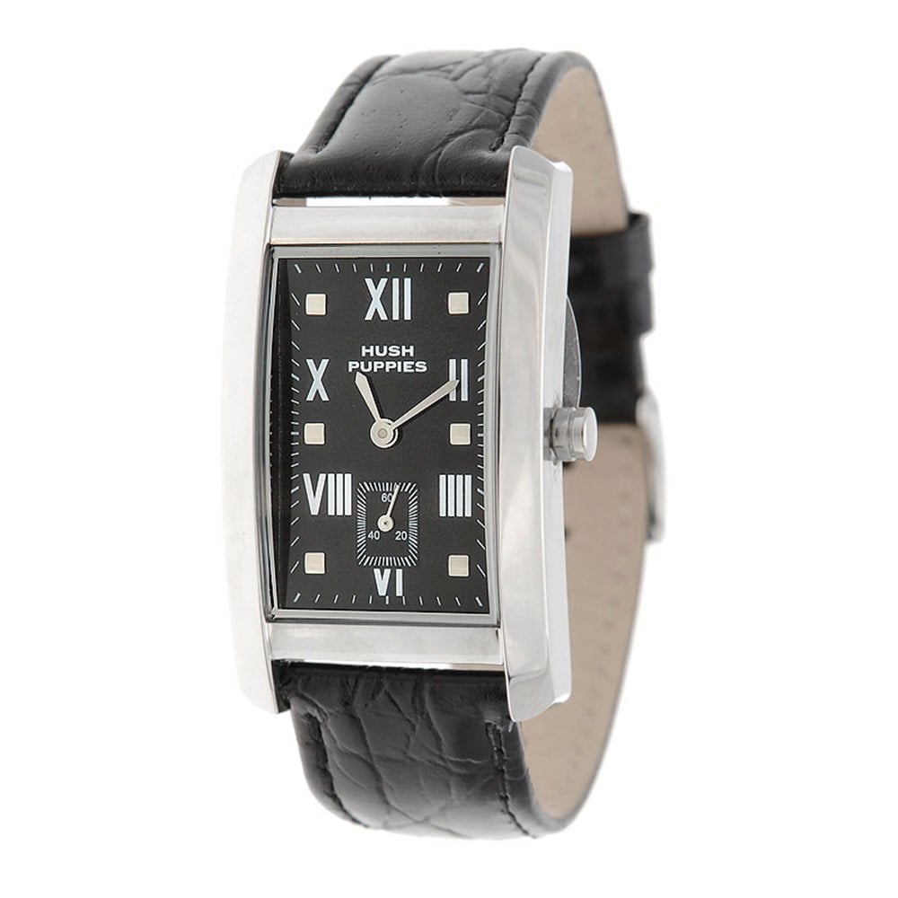 Hush Puppies HP3456M2502 Unisex Kol Saati