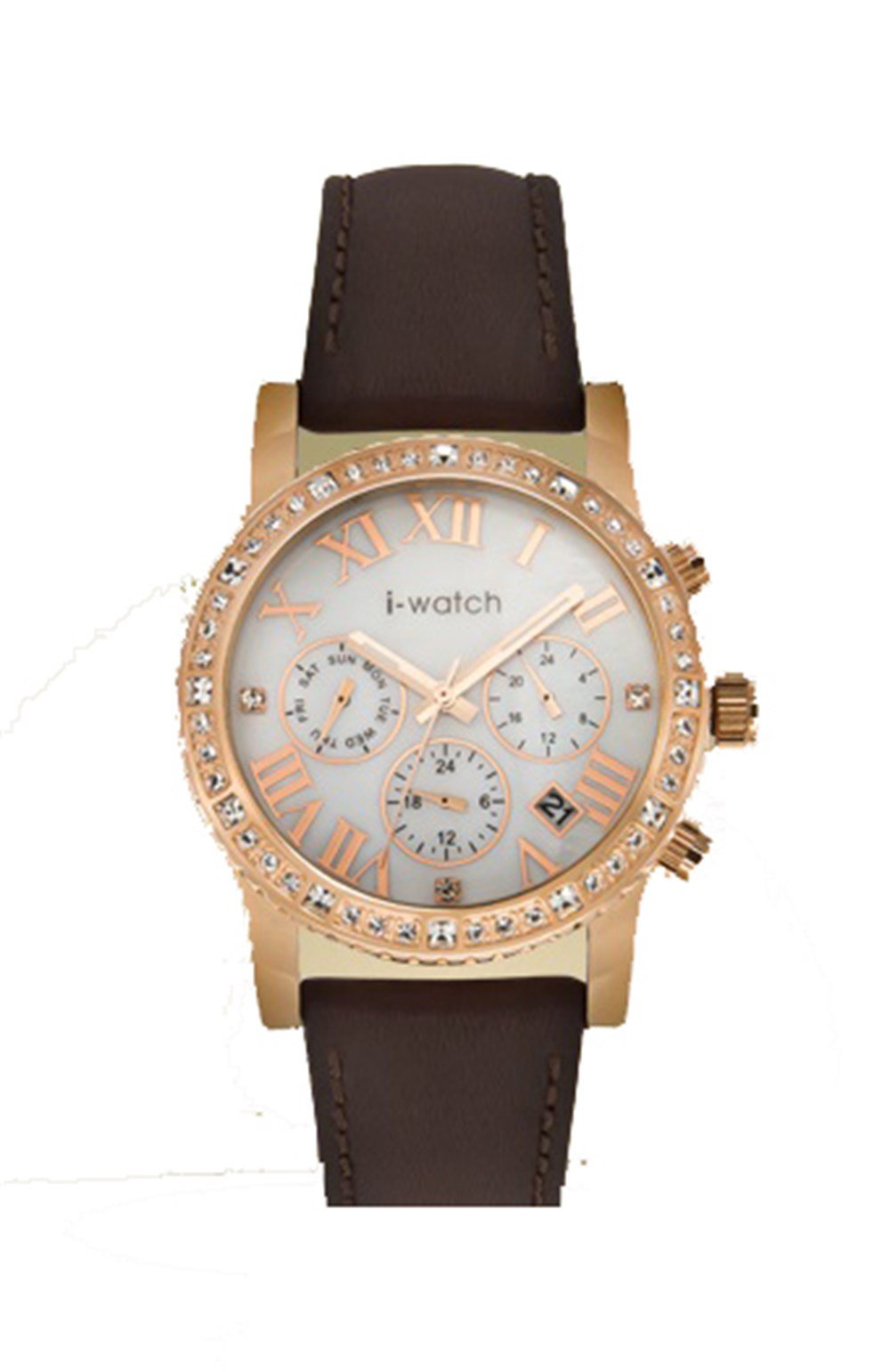 I-Watch 5260.C1 Bayan Kol Saati