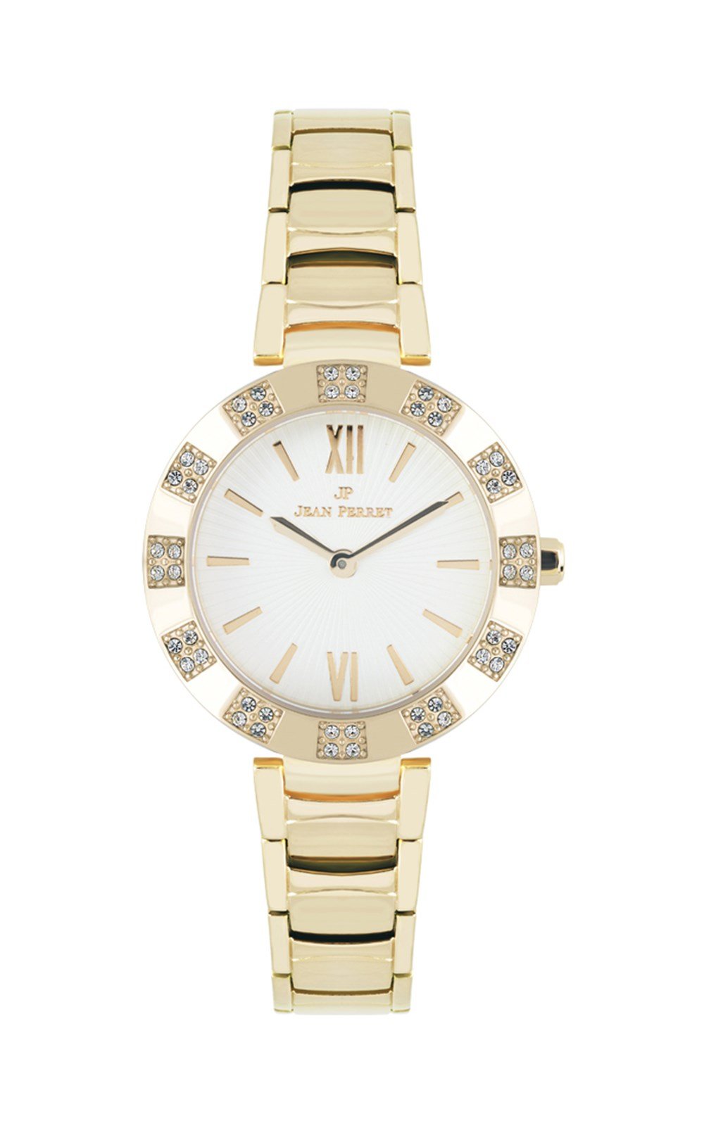 Jean Perret JP70-3SA1030-DSMS Kol Saati