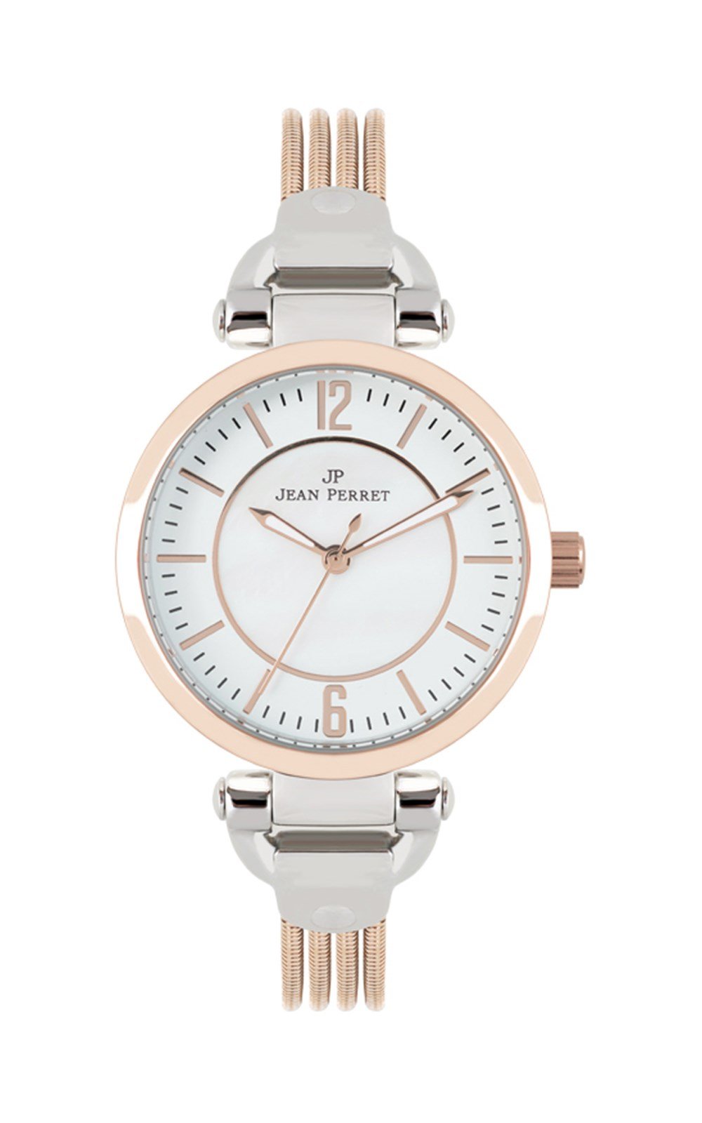 Jean Perret JP70-3SA1035-EMM Kol Saati