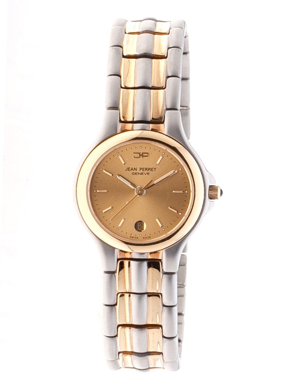 Jean Perret T.1047.CI Bayan Kol Saati