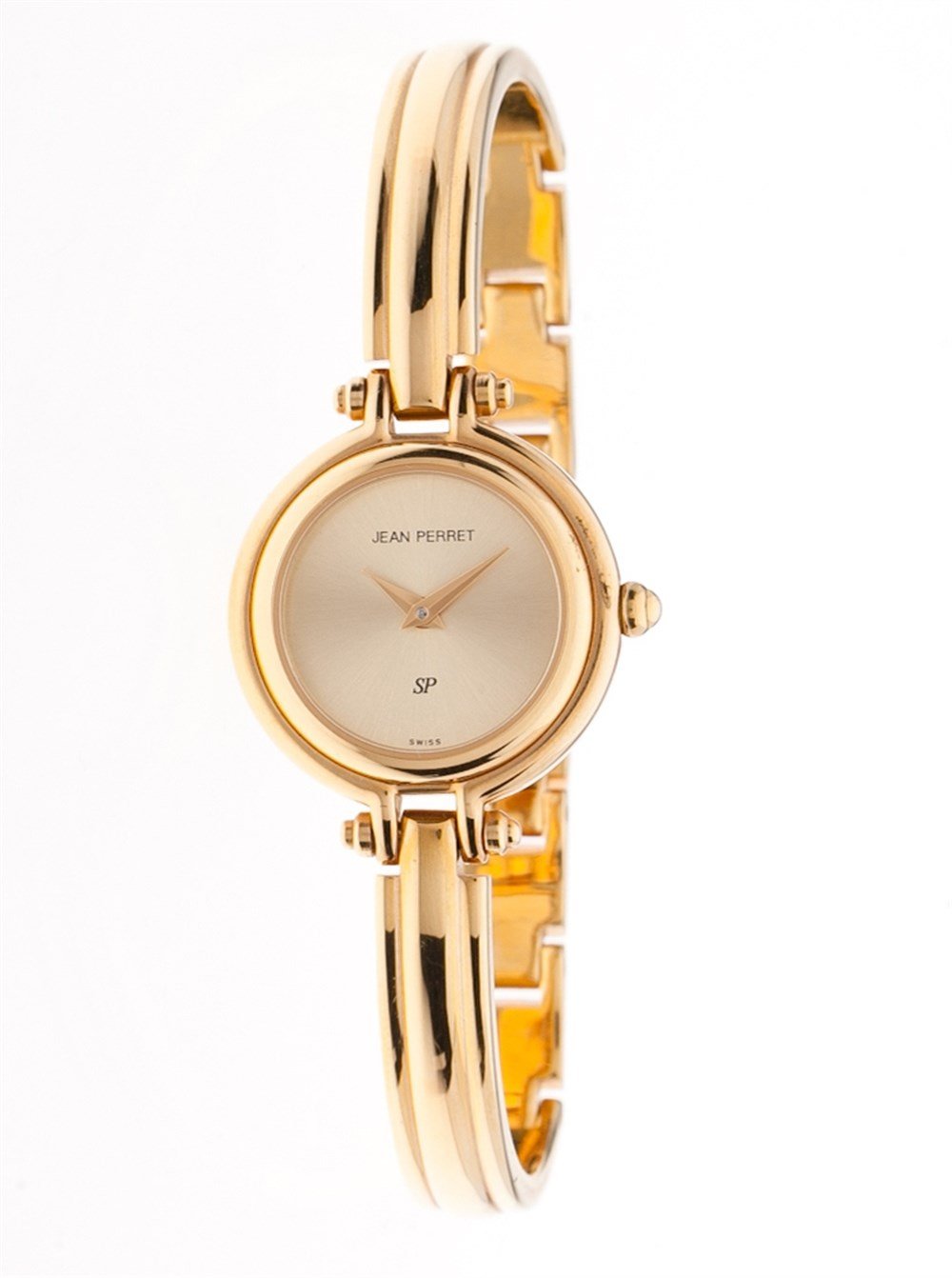 Jean Perret TT.3923.CP Bayan Kol Saati